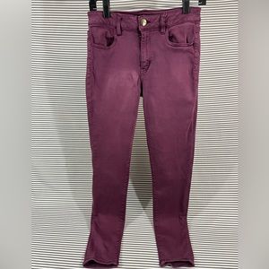 Women’s High Rise Jeggings